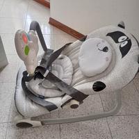 Sdraietta Chicco Balloon 