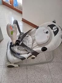 Sdraietta Chicco Balloon 