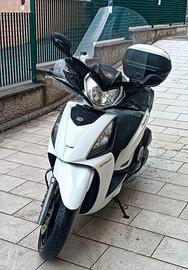 Kymco People 300 GT