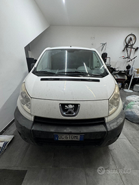 Peugeot Expert 1.6 hdi