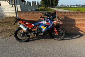 Ktm 790 adv r 2019
