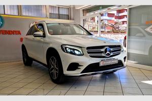 MERCEDES-BENZ GLC 250 d 4Matic Premium AMG