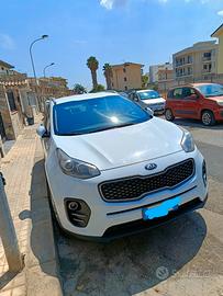 KIA Sportage 4ª serie - 2016