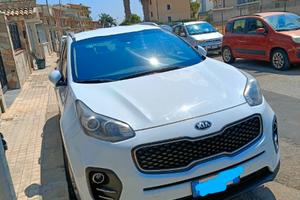 KIA Sportage 4ª serie - 2016