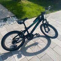 Bicicletta bambino S. Marco 20’