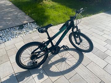 Bicicletta bambino S. Marco 20’