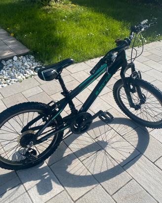 Bicicletta bambino S. Marco 20’