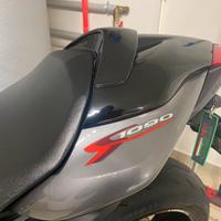 Monoposto MV Agusta Brutale
