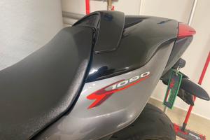 Monoposto MV Agusta Brutale