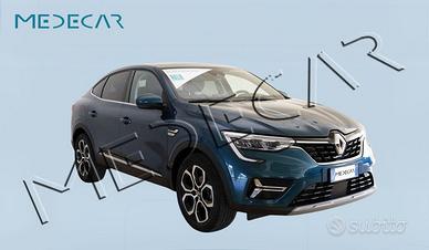 RENAULT Arkana Arkana Full Hybrid E-Tech 145 CV
