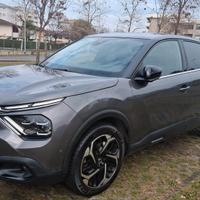 CITROEN C4 1.5 BLUEHDI 130CV EURO 6D 