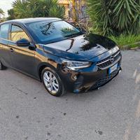 Opel Corsa 12 GS