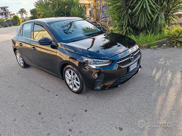 Opel Corsa 12 GS