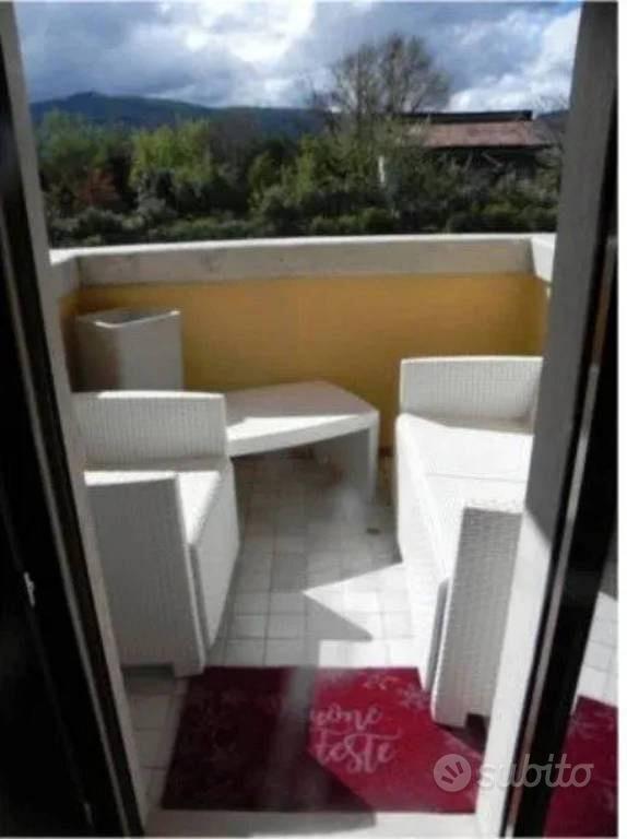 Appartamento – Potenza, Quartiere Europa - Altro