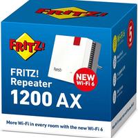 AVM FRITZ!Repeater 1200 AX Edition International