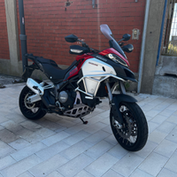 Multistrada 1260 enduro