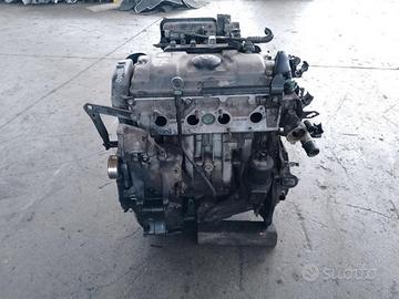 Motore Peugeot 1.4 B KFW