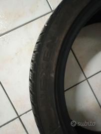 Gomme invernali 225/40/18