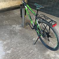 Bicicletta