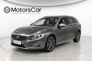 VOLVO V60 D2 Geartronic Business