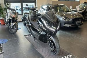Zontes ZT 368 E