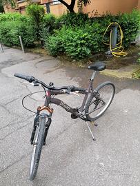 Mountain bike Bitwin offertissina 