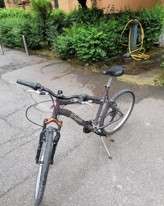 Mountain bike Bitwin offertissina 