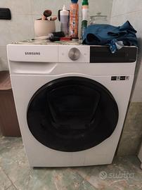 Lavatrice Samsung 9Kg 