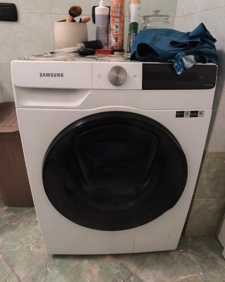 Lavatrice Samsung 9Kg 