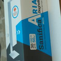 SanificaAria 30 Beghelli