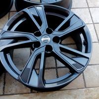 Cerchi 18 originali nissan COD:93