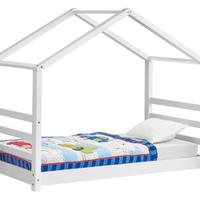 Letto Montessoriano per bambini 160x80