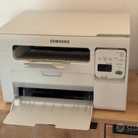 Stampante multifunzione laser Samsung SCX 3405