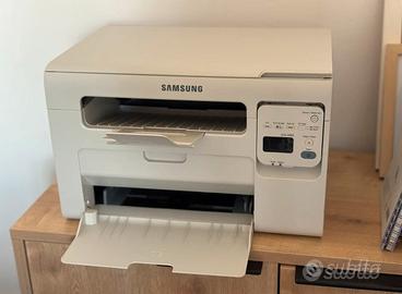 Stampante multifunzione laser Samsung SCX 3405