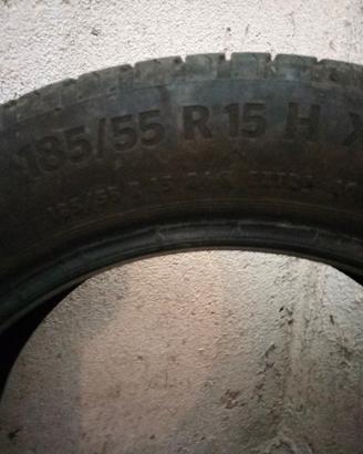 Gomme invernali fiat 500 nuove