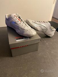 Scarpe prada da uomo