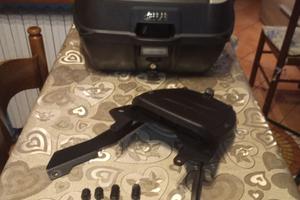 Kit completo BMW C 650 sport