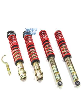 KIT SOSPENSIONE FILETTATA EIBACH MTS VOLKSWAGEN VW