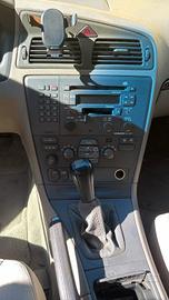 RADIO 2004 VOLVO V70 D5 2.4D COD. MOTORE D5244T