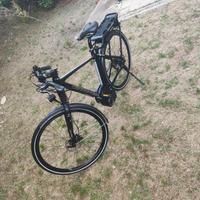 Cannondale elettrica 