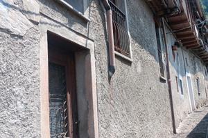 Casa Monteviasco con Curiglia centro