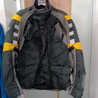 giacca/giubbotto BMW rallye 3 taglia 52 