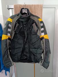 giacca/giubbotto BMW rallye 3 taglia 52 
