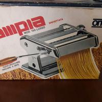 Impastatrice OMC Ampia mod. 150 Lusso