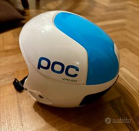 Casco sci POC