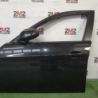 PORTIERA ANTERIORE SINISTRA BMW Serie 3 E90 Berlin