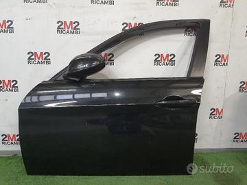 PORTIERA ANTERIORE SINISTRA BMW Serie 3 E90 Berlin