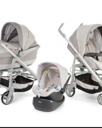 TRIO LOVE CHICCO 
