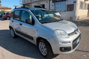 Fiat Panda 0.9 TwinAir Turbo Natural Power Easy