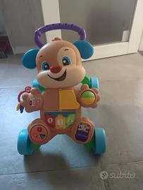 prima infanzia 